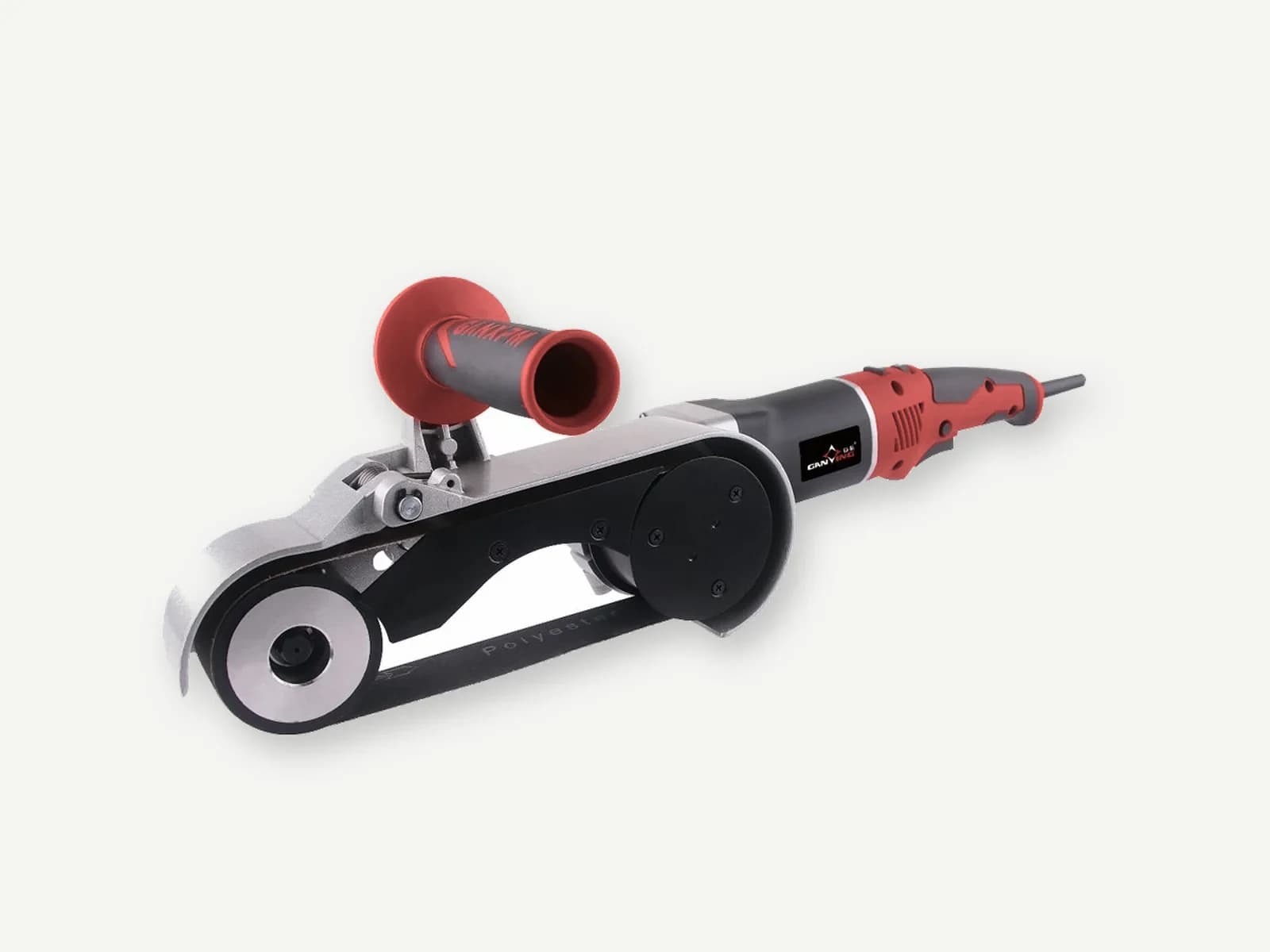 GANXING GX5588 Pipe Belt Sander product view 2
