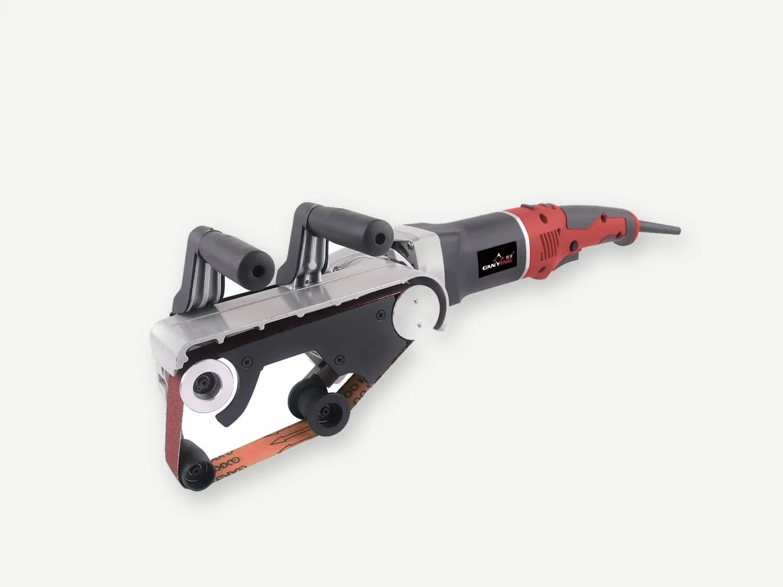 GANXING GX5588 Pipe Belt Sander main product view