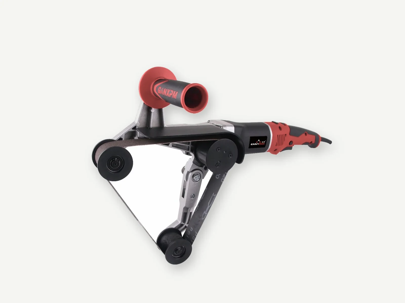 GANXING GX5588 Pipe Belt Sander product view 3