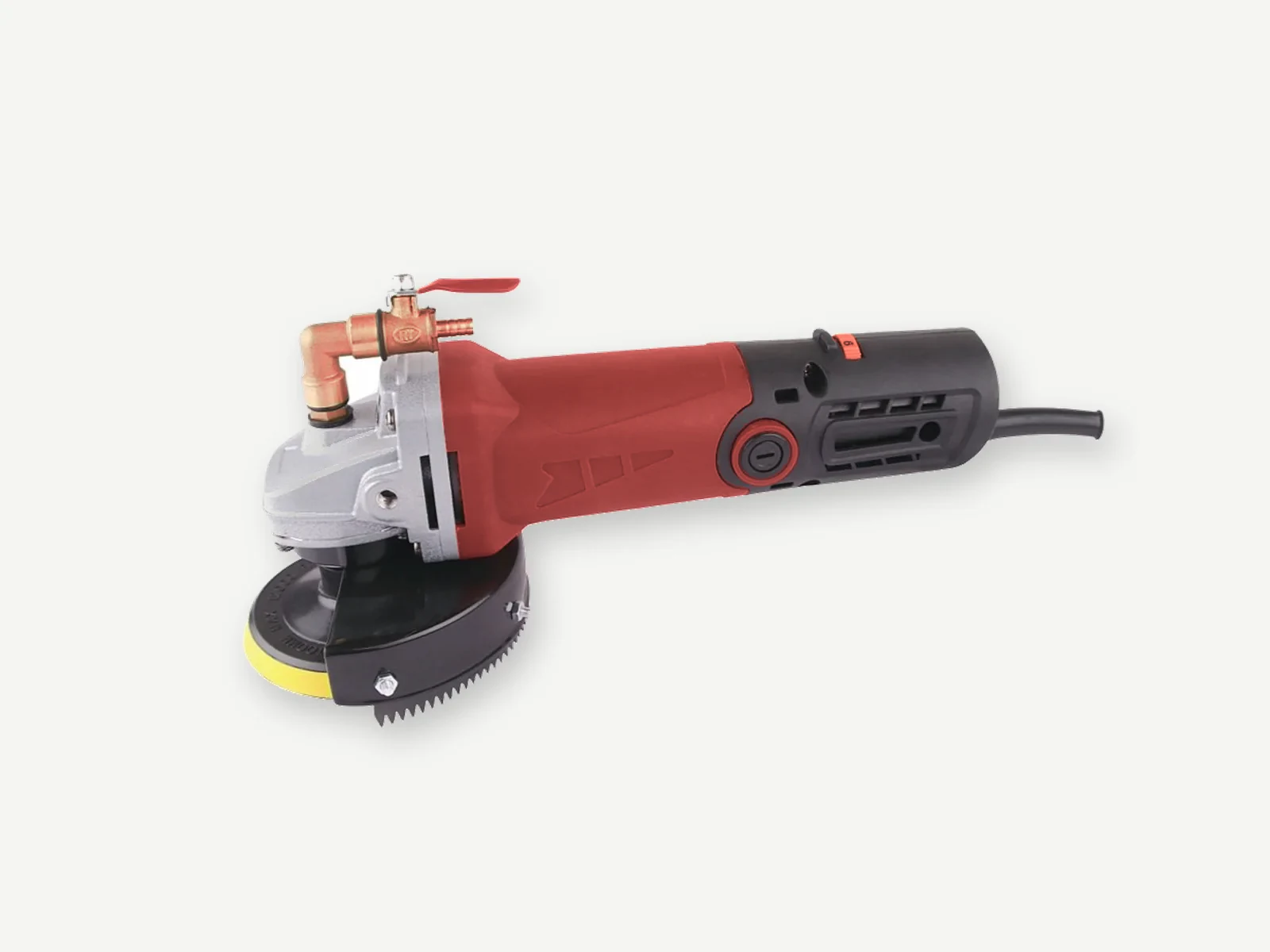 GANXING GX5050 Wet Polisher product view 2