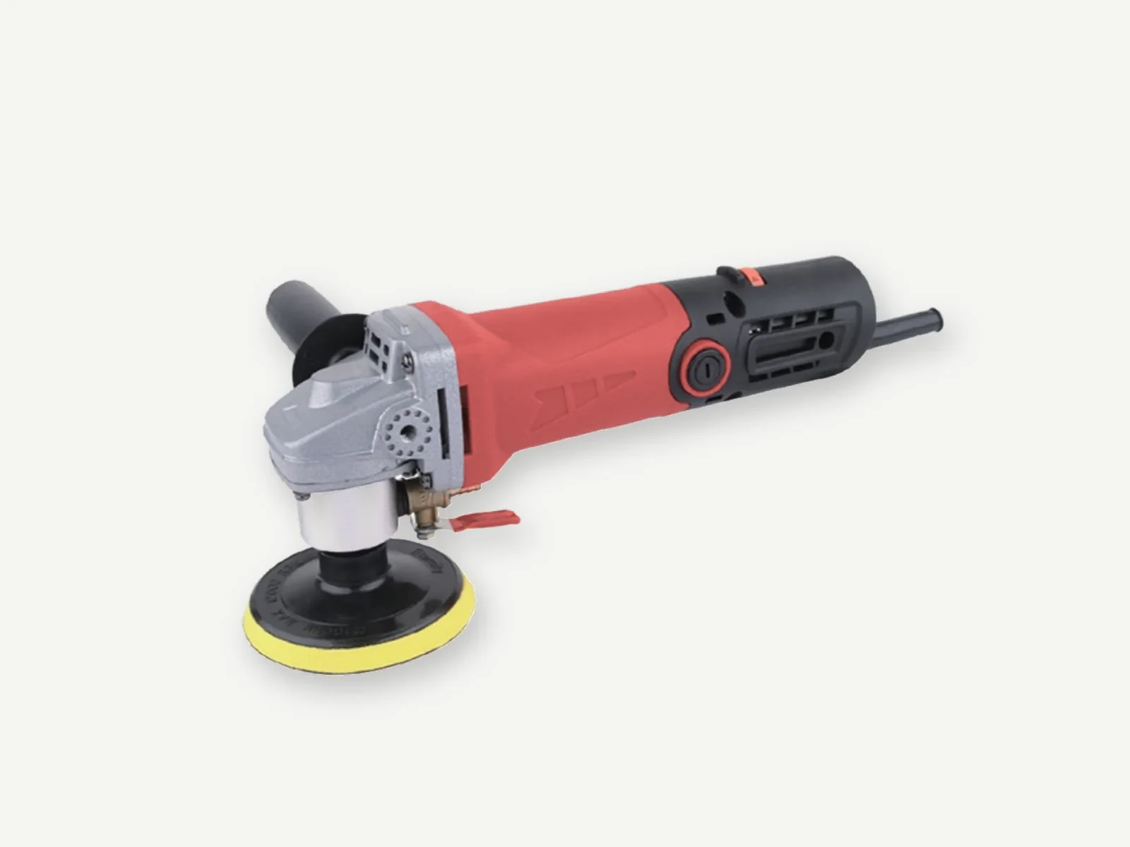 GANXING GX5050 Wet Polisher main product view