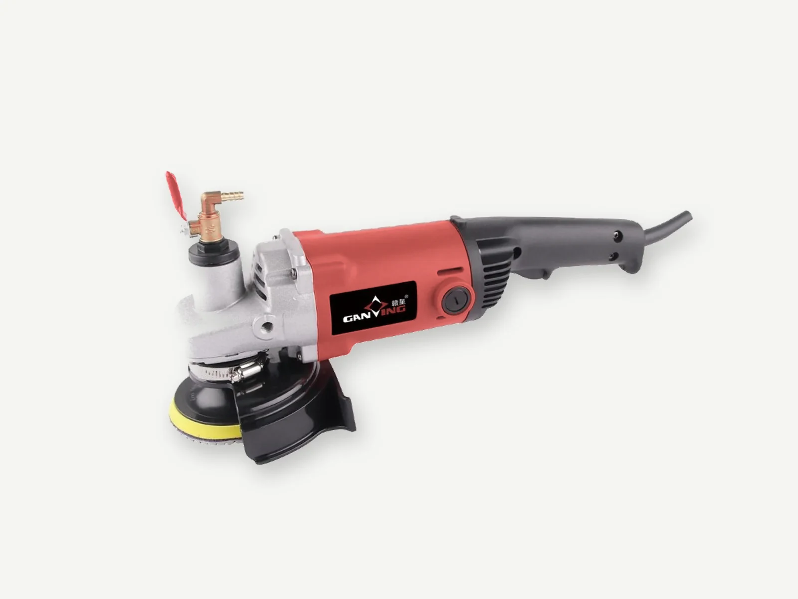 GANXING GX5086 Wet Polisher main product view