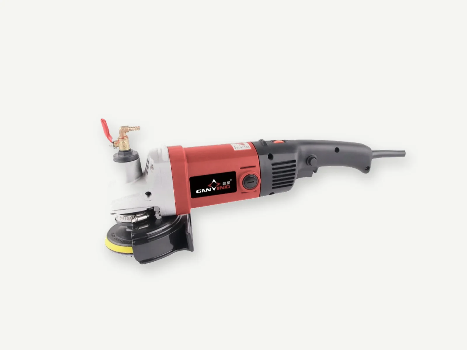 GANXING GX5086B Wet Polisher with Variable Speed main product view