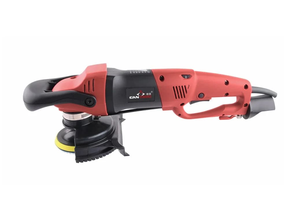 GANXING GX5156 Wet Polisher main product view