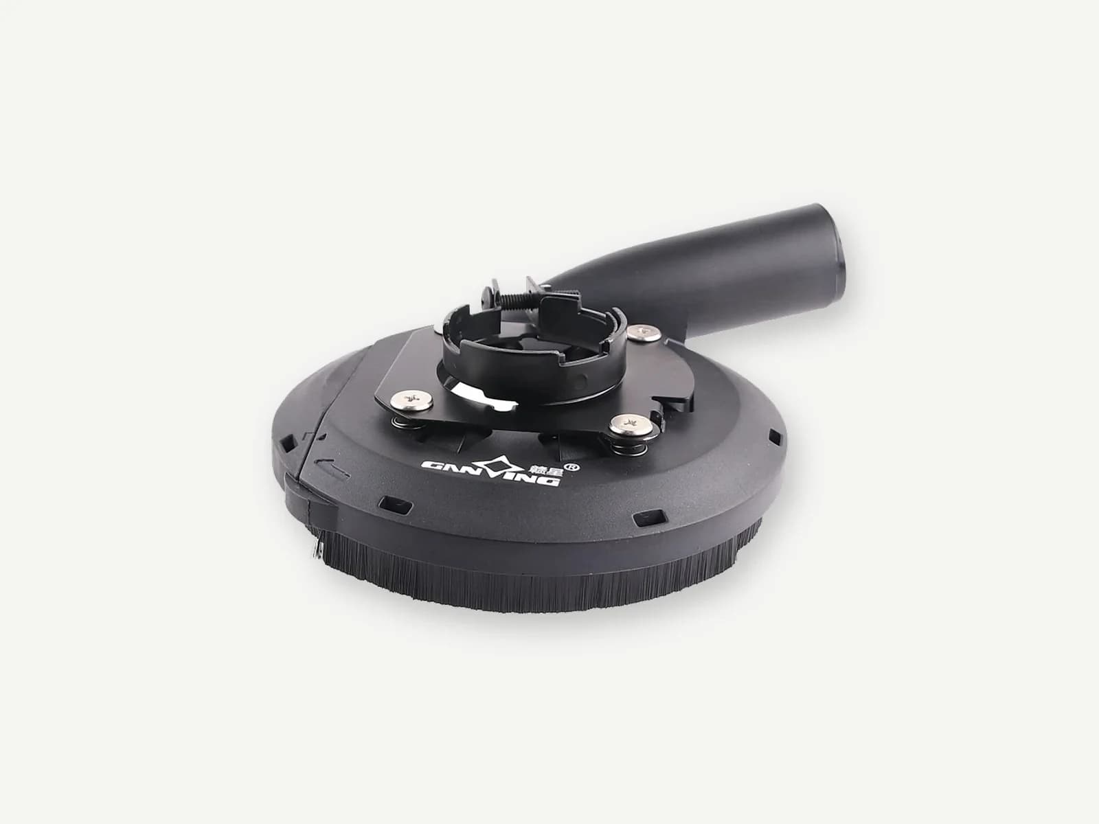 GANXING GX59180B Pivoting Dust Extraction Hood product view 3