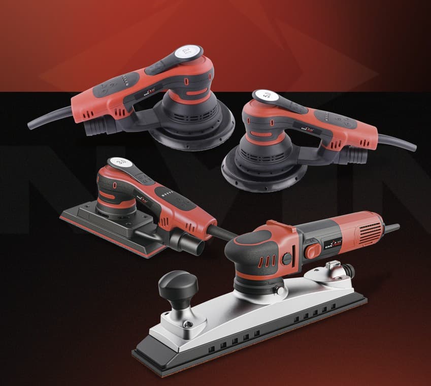 GANXING polishing tools